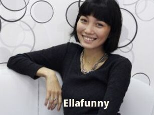 Ellafunny