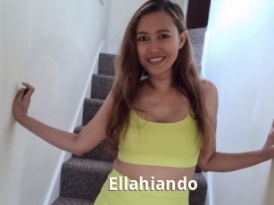 Ellahiando