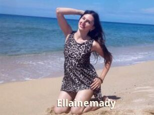 Ellainemady