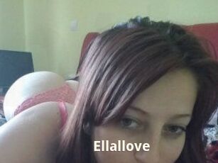 Ellallove