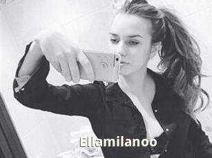 Ellamilanoo