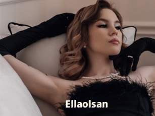 Ellaolsan