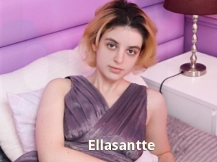 Ellasantte