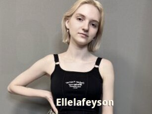 Ellelafeyson