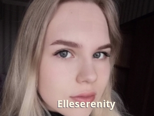 Elleserenity