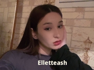 Elletteash