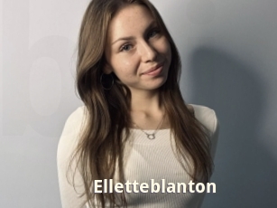 Elletteblanton