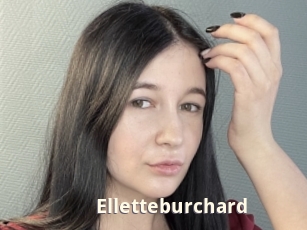 Elletteburchard