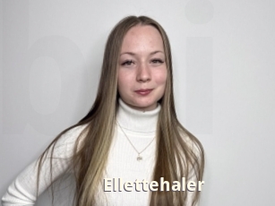 Ellettehaler