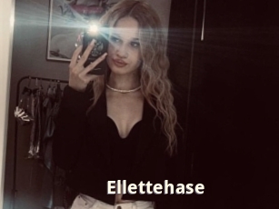 Ellettehase