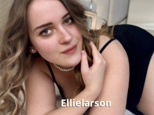 Ellielarson