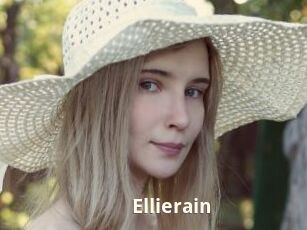 Ellierain