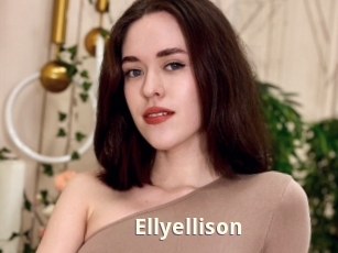 Ellyellison