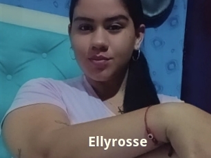 Ellyrosse