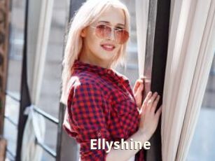 Ellyshine