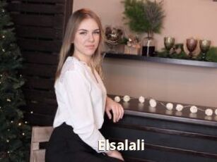 Elsalali