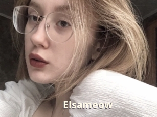 Elsameow