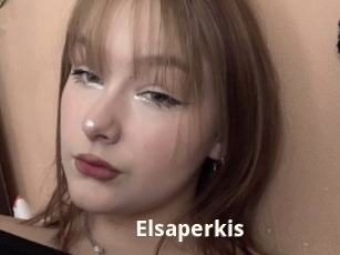 Elsaperkis