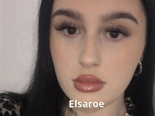 Elsaroe