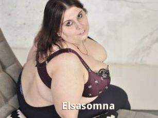 Elsasomna