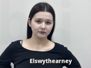 Elswythearney