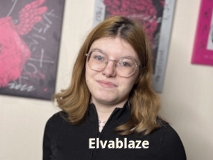 Elvablaze