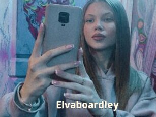 Elvaboardley