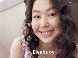 Elvabuoy