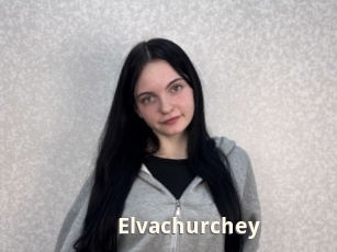 Elvachurchey