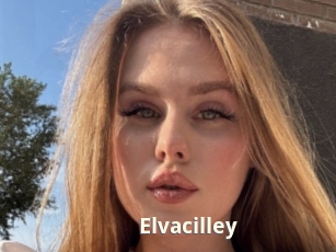 Elvacilley