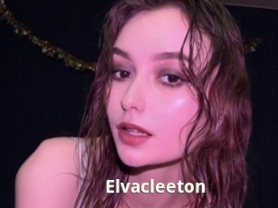 Elvacleeton