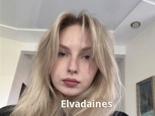 Elvadaines