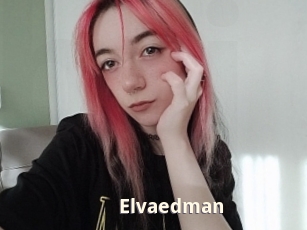 Elvaedman