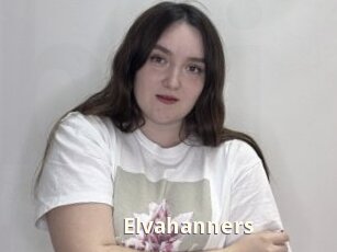 Elvahanners