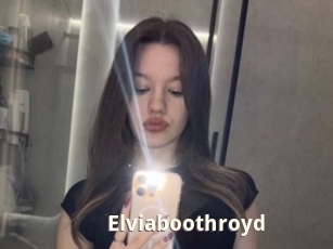 Elviaboothroyd