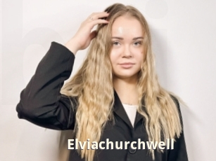 Elviachurchwell