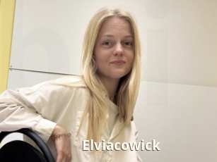 Elviacowick