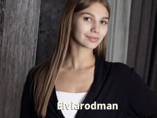 Elviarodman