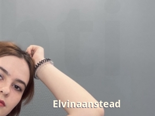 Elvinaanstead