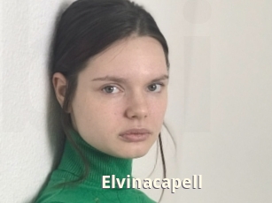 Elvinacapell