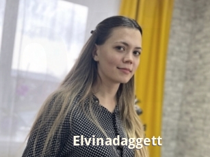 Elvinadaggett