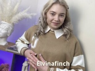 Elvinafinch