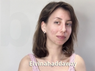 Elvinahaddaway