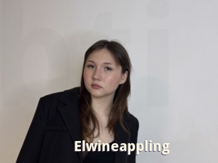 Elwineappling