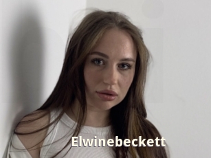 Elwinebeckett