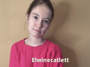 Elwinecatlett