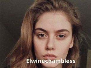 Elwinechambless