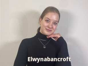 Elwynabancroft