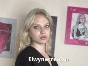 Elwynacreason