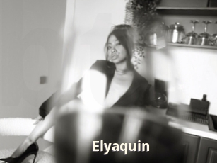 Elyaquin